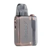 Багаторазова електронна сигарета - Voopoo Argus P2 Pod Kit 1100 мАч (Antique Brass)